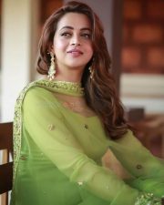 Pink Note Actress Bhavana Photos 08