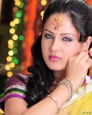 Puja Banerjee 47 Pooja Bose Photos