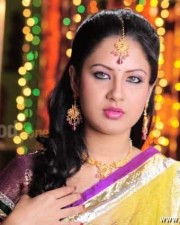 Puja Banerjee 46 Pooja Bose Photos