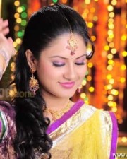 Puja Banerjee 45 Pooja Bose Photos