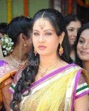 Pooja Bose Sexy Photos