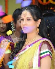 Pooja Bose Sexy Photos