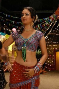 Pooja Bose Sexy Stills