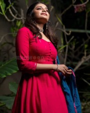 Pretty Actress Aathmika Stills