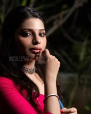 Pretty Actress Aathmika Stills
