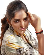 Pretty Kollywood Actress Athulya Ravi Photoshoot Pictures 03