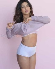 Priyanka Chopra Ultra Hot Photoshoot Photos