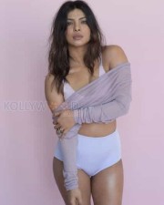 Priyanka Chopra Ultra Hot Photoshoot Photos