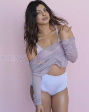 Priyanka Chopra Ultra Hot Photoshoot Photos