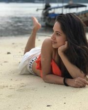 Puja Banerjee Spicy Hot Photos
