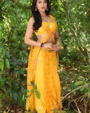 Puli Movie Heroine Shruti Haasan Photos