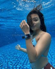 Radhika Apte Underwater Bikini Picture 01