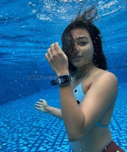 Radhika Apte Underwater Bikini Picture 01