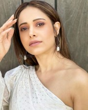 Nushrratt Bharuccha 11 Ram Setu Actress Nushrat Bharucha New Pictures