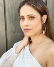 Nushrratt Bharuccha 10 Ram Setu Actress Nushrat Bharucha New Pictures