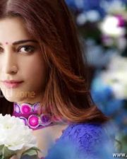 Ramaiya Vastavaiya Heroine Shruti Haasan Pictures