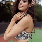 Roohi Movie Actress Aamna Sharif Beautiful Photos 02 Roohi Movie Actress Aamna Sharif Beautiful Photos 02