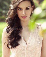 Saaho Actress Evelyn Sharma Latest Pictures 02