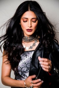 Salaar Actress Shruti Haasan Photos 04