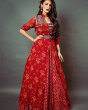 Salaar Movie Heroine Shruti Haasan Photoshoot Stills 03