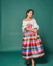 Sam Bahadur Actress Fatima Sana Shaikh Photoshoot Stills 01