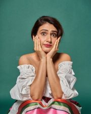 Sam Bahadur Actress Fatima Sana Shaikh Photoshoot Stills 02