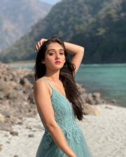 Sasural Simar Ka Actress Tanya Sharma Pictures