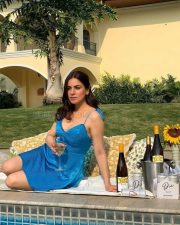 Sasural Simar Ka Actress Tanya Sharma Pictures