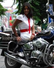 Sexy Actress Bindu Madhavi Pictures