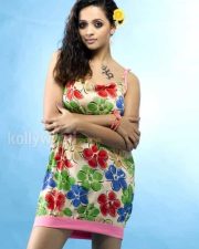 Sexy Bhavana Hot Photoshoot Pictures