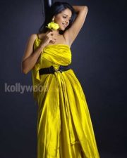 Sexy Bhavana Photoshoot Pics