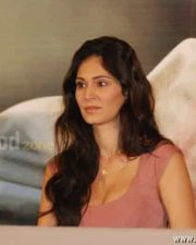 Sexy Bruna Abdullah Billa Pictures