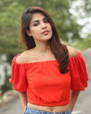 Sexy Indian Actress Rhea Chakraborty Photos