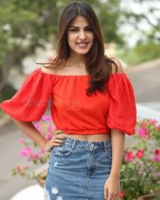 Sexy Indian Actress Rhea Chakraborty Photos