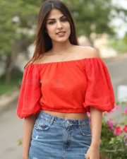 Sexy Indian Actress Rhea Chakraborty Photos