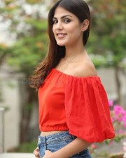 Sexy Indian Actress Rhea Chakraborty Photos