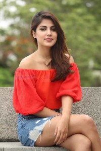 Sexy Indian Actress Rhea Chakraborty Photos