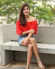 Sexy Indian Actress Rhea Chakraborty Photos