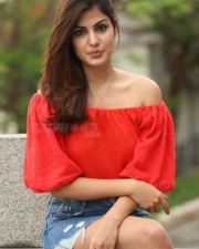 Sexy Indian Actress Rhea Chakraborty Photos