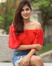 Sexy Indian Actress Rhea Chakraborty Photos