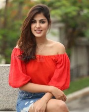 Sexy Indian Actress Rhea Chakraborty Photos