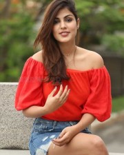 Sexy Indian Actress Rhea Chakraborty Photos