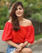 Sexy Indian Actress Rhea Chakraborty Photos