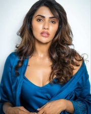 Sexy Kannada Actress Akshara Gowda Photoshoot Pictures 03