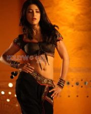 Sexy Shruthi Hassan Song Dance Photos