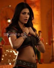 Sexy Shruthi Hassan Song Dance Photos