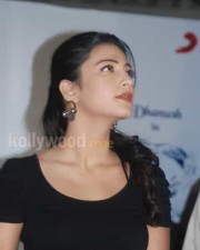 Sexy Shruti Hassan Movie Single Launch Pictures