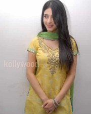 Sexy Shruti Hassan Salwar Photos