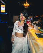 Sexy Telugu Actress Sanjana Naidu Latest Photoshoot Pictures 01