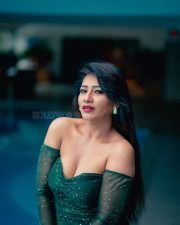 Sexy Telugu Actress Sanjana Naidu Latest Photoshoot Pictures 06